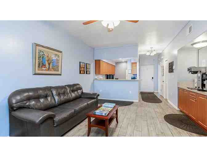 Family Vacation to Orlando!