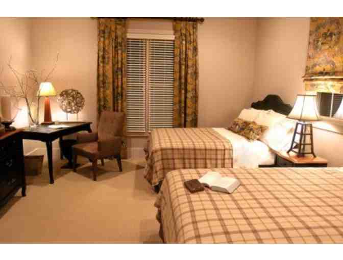 Golf and Cottage for Four - South Carolina