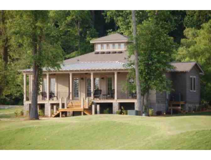 Golf and Cottage for Four - South Carolina