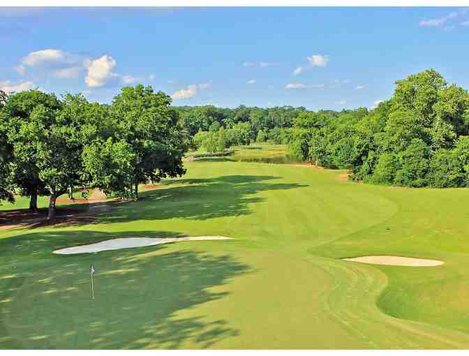 Golf and Cottage for Four - South Carolina