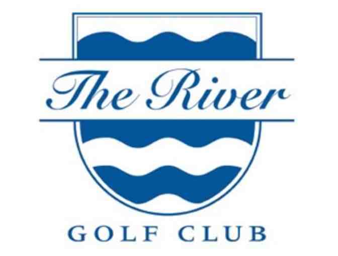 Golf and Cottage for Four - South Carolina