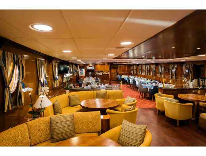 Historical Greece Cruise for Two!