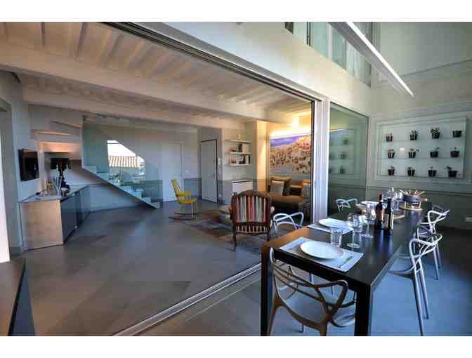 Luxury Getaway in the Heart of Tuscany