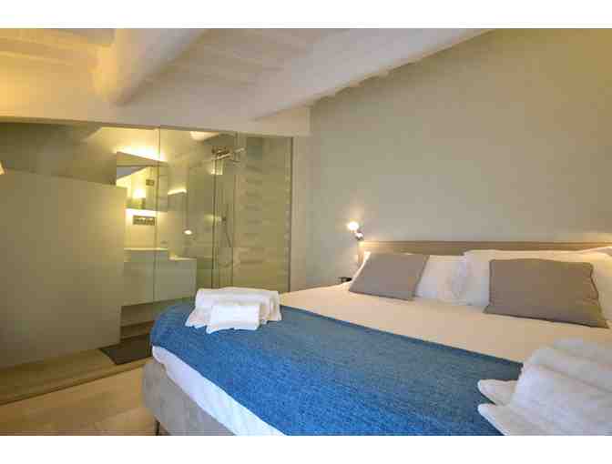 Luxury Getaway in the Heart of Tuscany