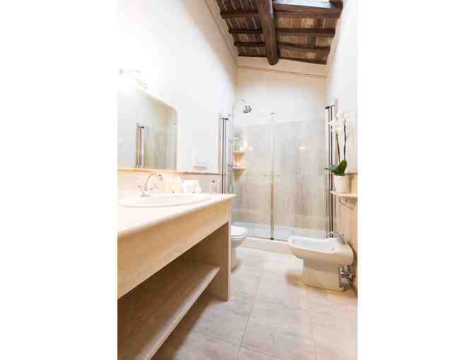 Luxury Getaway in the Heart of Tuscany