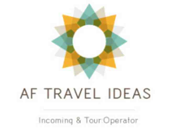 Luxury Getaway in the Heart of Tuscany