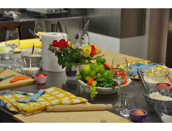 Luxury Getaway in the Heart of Tuscany