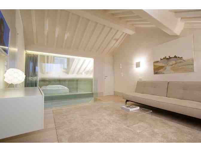 Luxury Getaway in the Heart of Tuscany