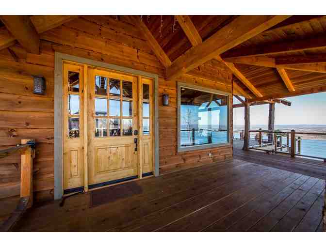 Luxury Lake Getaway with Private Chef