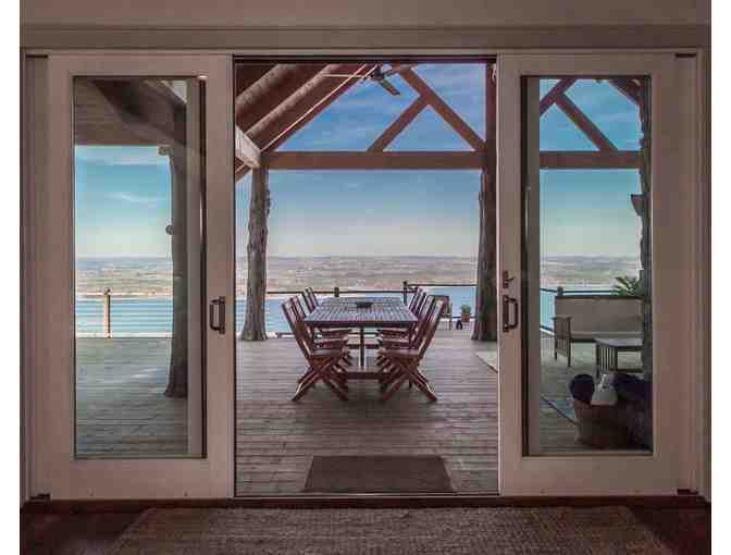 Luxury Lake Getaway with Private Chef