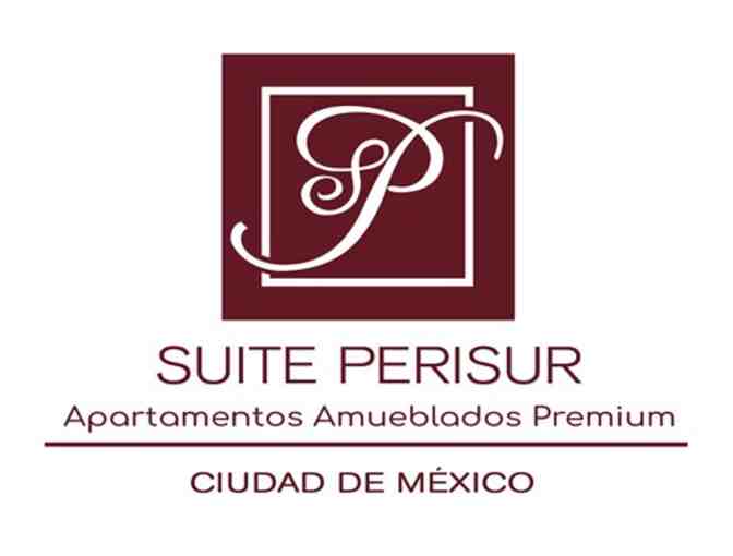 Three Nights in Mexico City