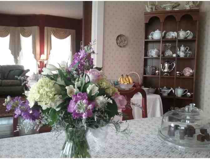 Two Nights of Romance Near Lake Michigan