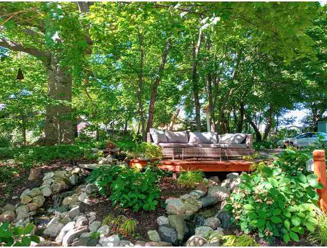 Two Nights of Romance Near Lake Michigan