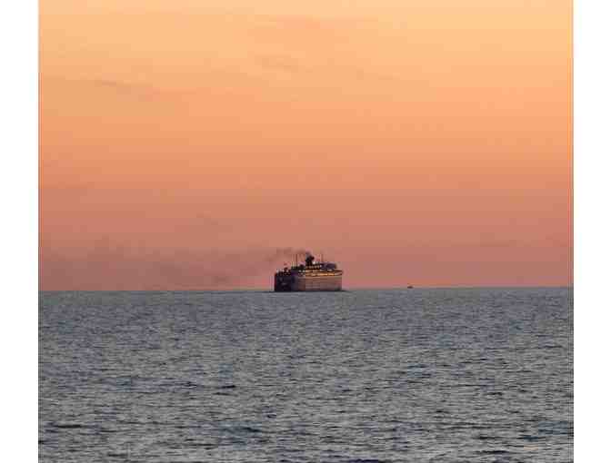 Two Nights of Romance Near Lake Michigan