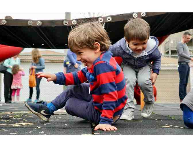 1 Continuous Week of Summer Camp (Valued Over $450)