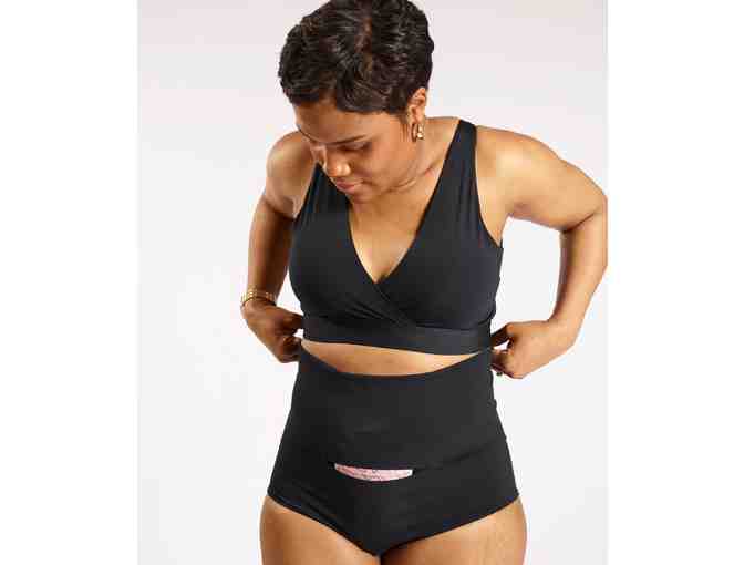 3-Piece Below the Belt Recovery Set