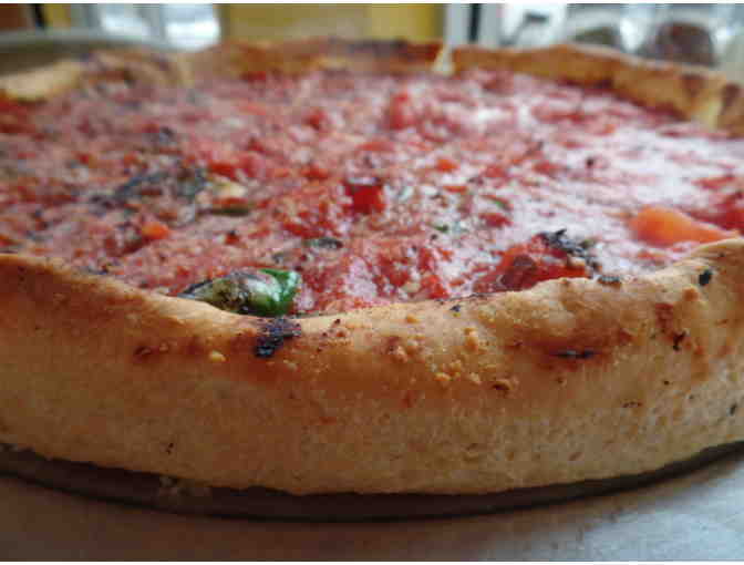 $50 Gift Card to My Pi and/or Li'l Guys