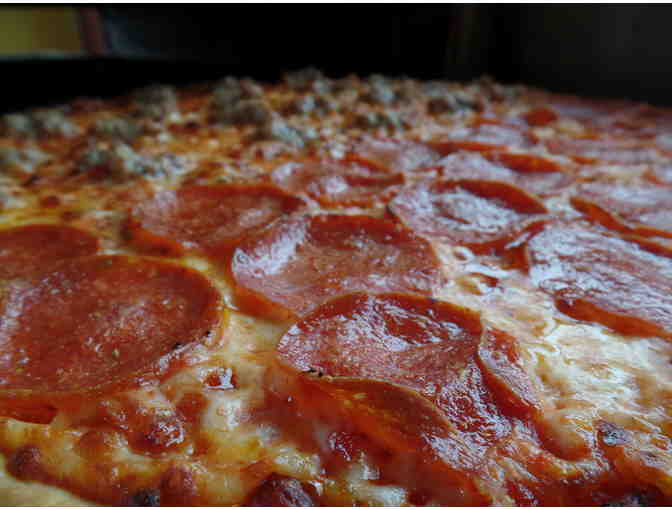 $50 Gift Card to My Pi and/or Li'l Guys