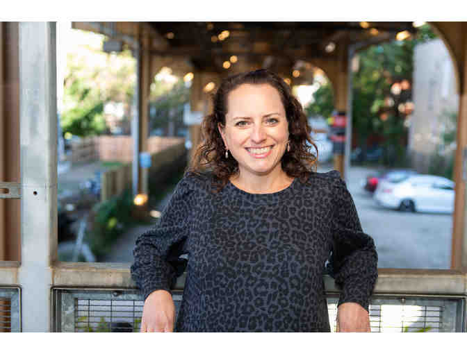 90-Minute Health Coaching Session + 1 Bonus Session