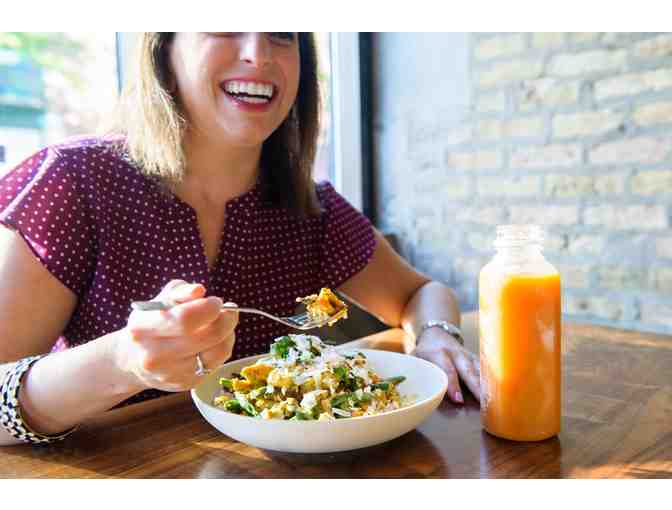 90-Minute Health Coaching Session + 1 Bonus Session