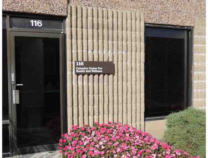 Gift Certificate for One 60-minute Session of either Reiki OR Access Consciousness Bars