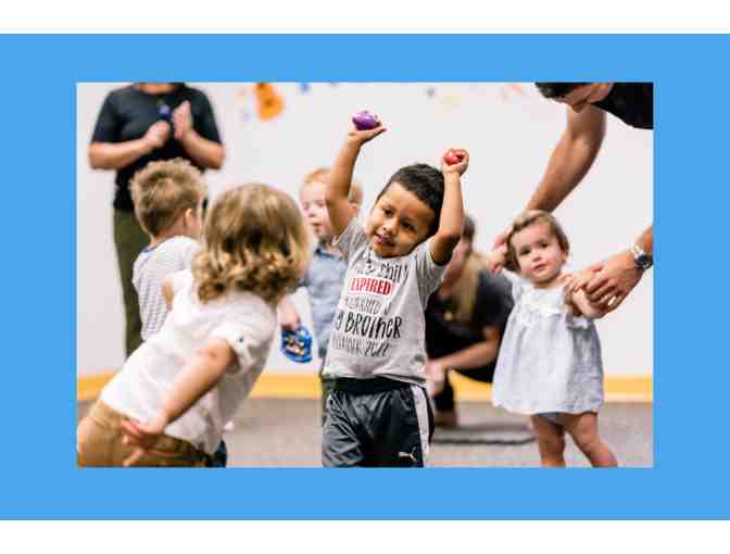 Merit School of Music Gift Certificate