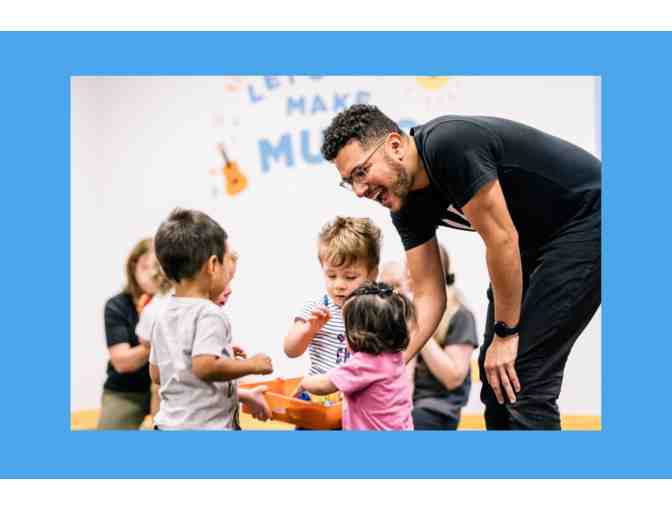 Merit School of Music Gift Certificate