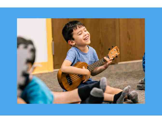 Merit School of Music Gift Certificate