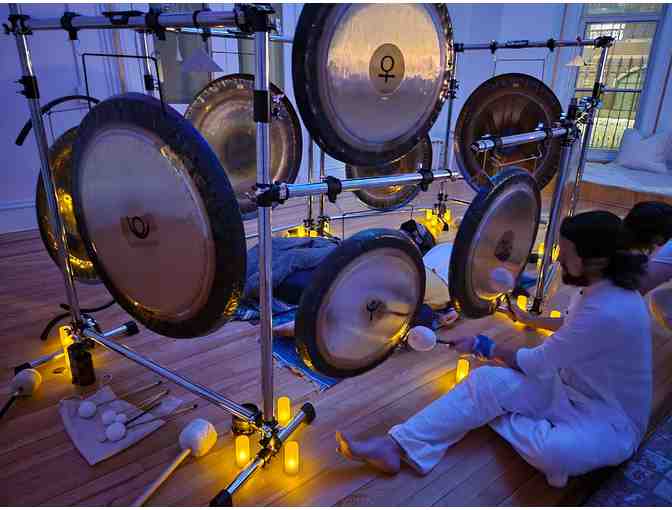 ONE MONTH SAT NAM YOGA CHICAGO MEMBERSHIP - UNLIMITED CLASSES, West Loop