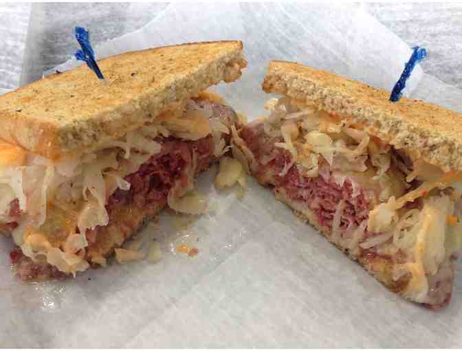 $50 Gift Card to My Pi and/or Li'l Guys