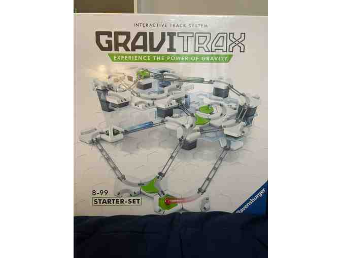 Gravitrax Starter-Set