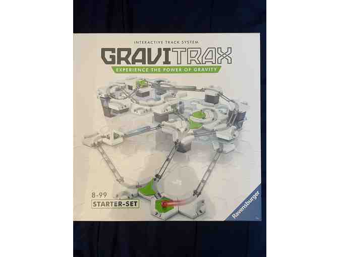 Gravitrax Starter-Set
