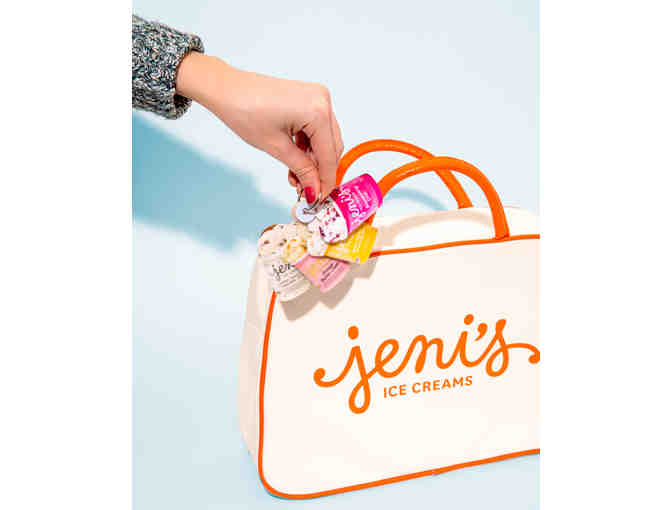 Ice cream lovers pack