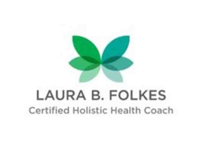 90-Minute Health Coaching Session + 1 Bonus Session