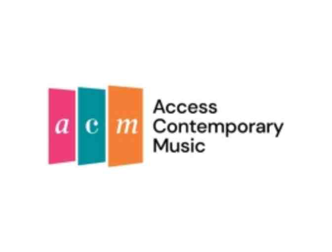 One Month of Music Lessons from ACM in Ravenswood, Avondale or Rogers Park - Last one!