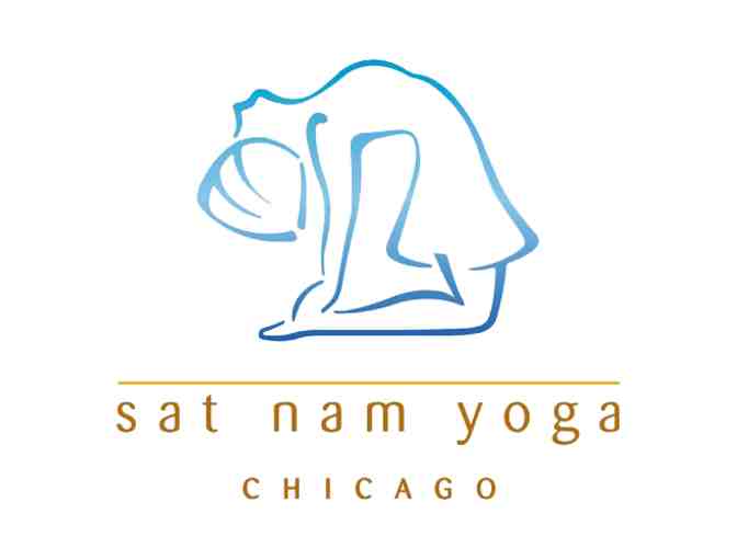 ONE MONTH SAT NAM YOGA CHICAGO MEMBERSHIP - UNLIMITED CLASSES #2, West Loop