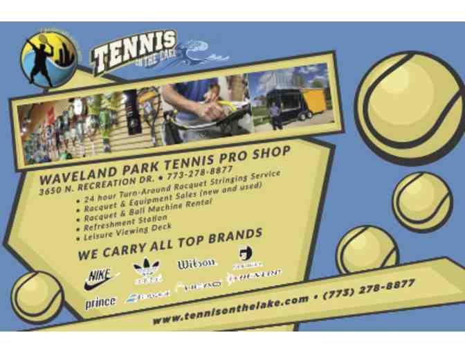 One Week Of Half-Day Junior Summer Camp