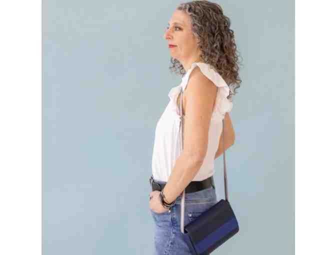 Prima Mini Crossbody