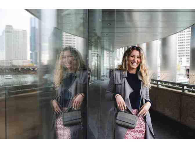 Prima Mini Crossbody