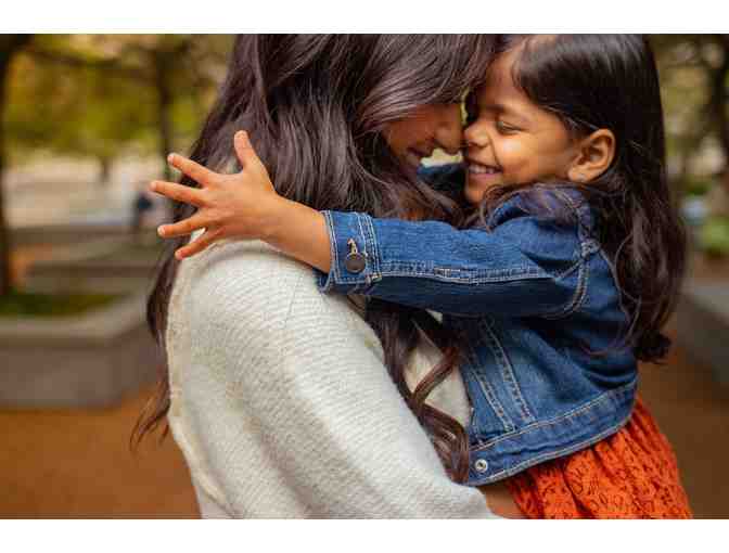 Family Photo Shoot in Chicago Area