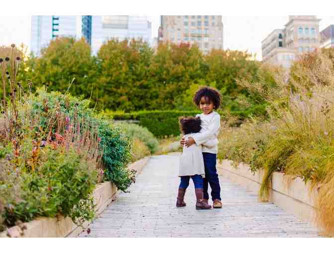 Family Photo Shoot in Chicago Area 2 of 2