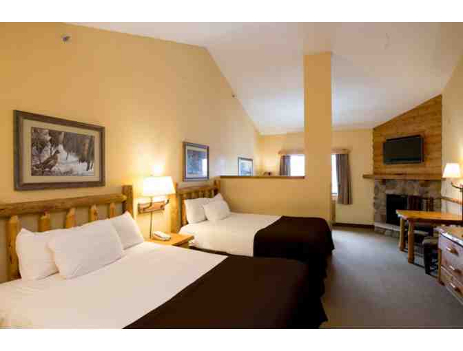 Family Waterpark Getaway! (WI Dells)