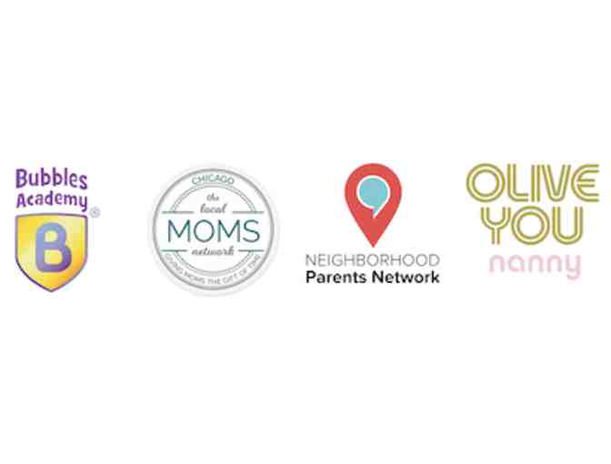 Two VIP Tickets to Chicago's Ultimate Baby Shower, Bucktown