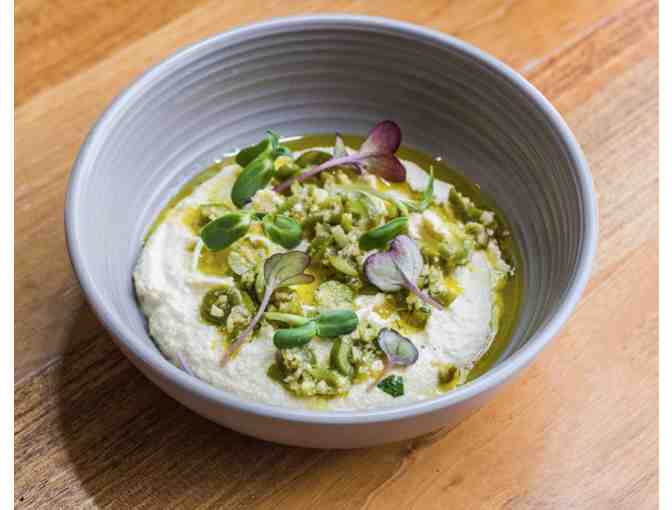 $100 gift card to Ema