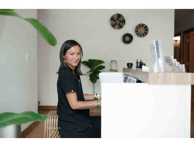 $200 Gift Certificate to Moon Rabbit Acupuncture