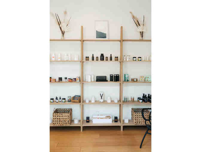 $200 Gift Certificate to Moon Rabbit Acupuncture