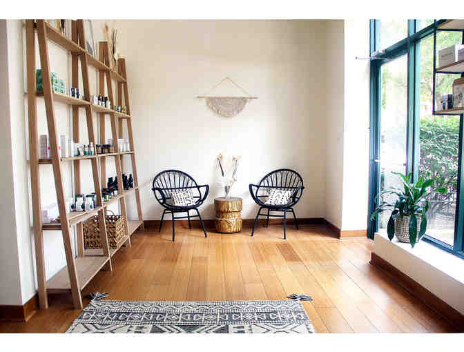 $200 Gift Certificate to Moon Rabbit Acupuncture