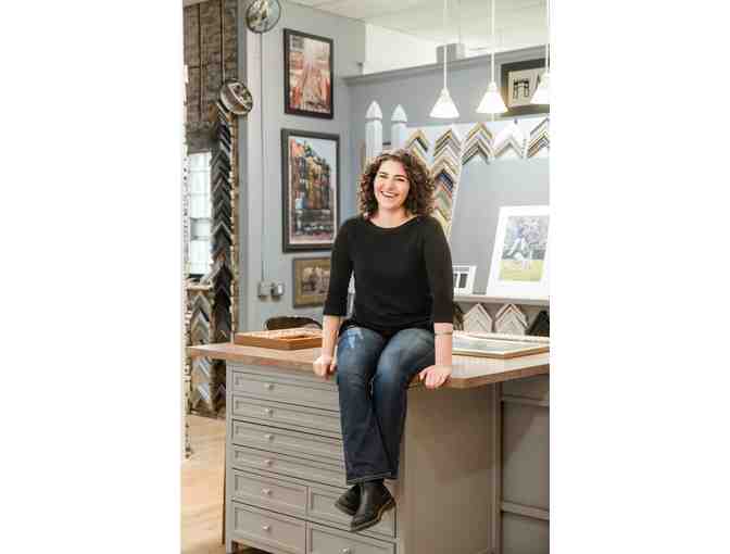 $500 gift card to Maija Martin Photography (Business Branding and Family Photography)