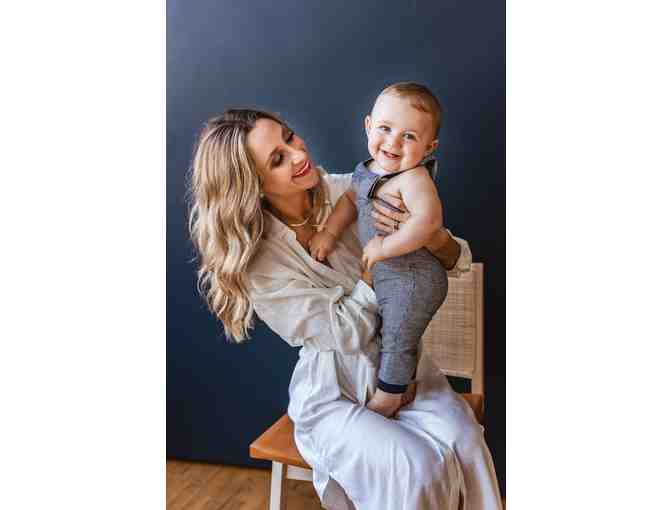 Parent Coaching Session + Bestselling Parenting Book of Choice