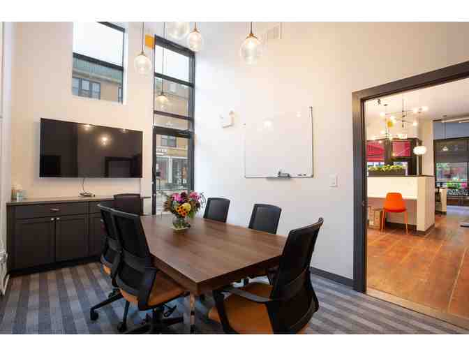 My Corner Office Gift Certificate